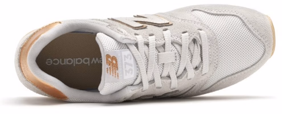 (Women) New Balance 373 Series Gray B Wide WL373CD2 Lookbook (Women) New Balance 373 Series Gray B Wide WL373CD2