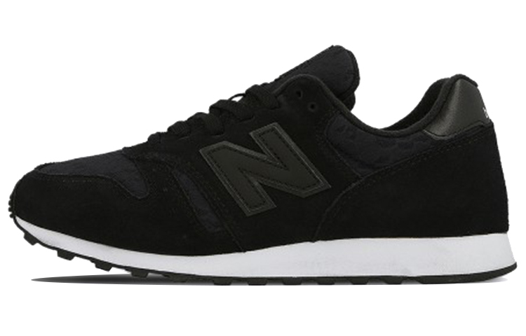 Buy (W) New Balance 373 低帮‘黑色’ WL373KAW