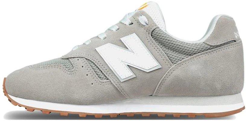New Balance 373系列 低筒休閒復古跑步鞋 女款 灰色 Buy New Balance 373系列 低筒休閒復古跑步鞋 女款 灰色