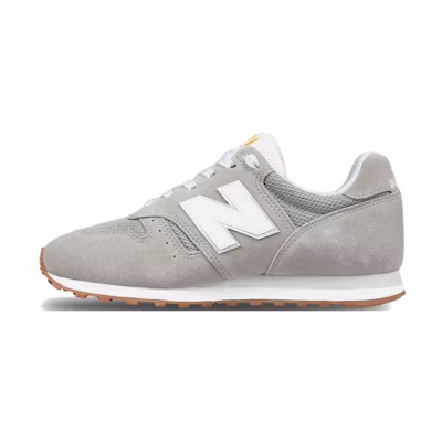 (W) NB 373 Low-Top 'Grey'