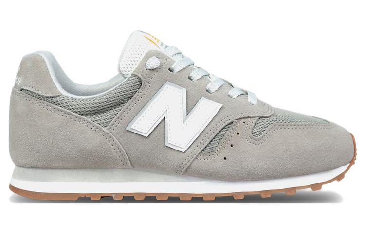 (W) NB 373 Low-Top 'Grey' 圖 2