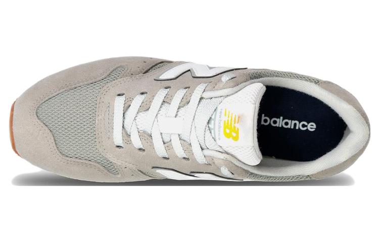 (W) NB 373 Low-Top 'Grey' 圖 3