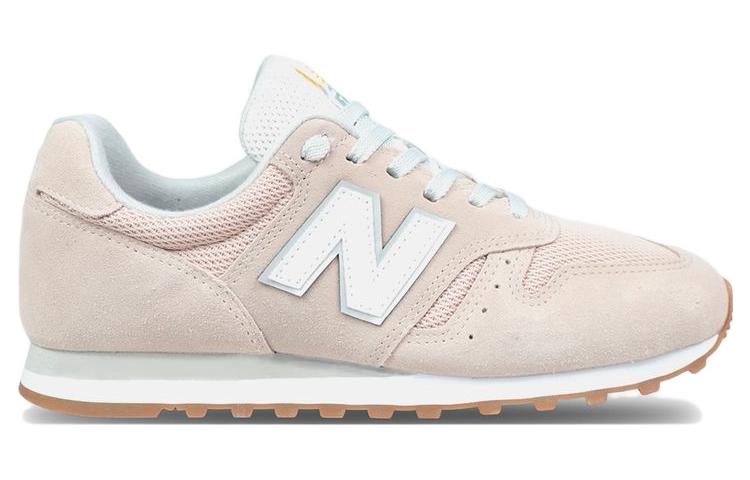 Order (W) 뉴발란스 373 핑크 로우탑 (New Balance 373 Pink Low-top) WL373PV2