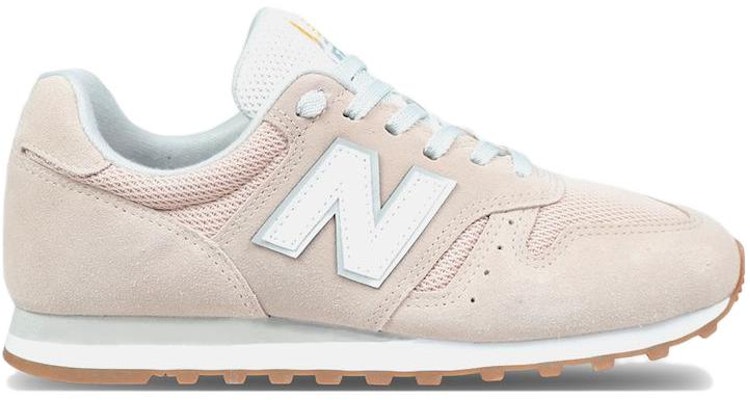 (W) 뉴발란스 373 핑크 로우탑 (New Balance 373 Pink Low-top) WL373PV2 Order (W) 뉴발란스 373 핑크 로우탑 (New Balance 373 Pink Low-top) WL373PV2