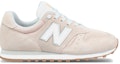 Order (W) 뉴발란스 373 핑크 로우탑 (New Balance 373 Pink Low-top) WL373PV2