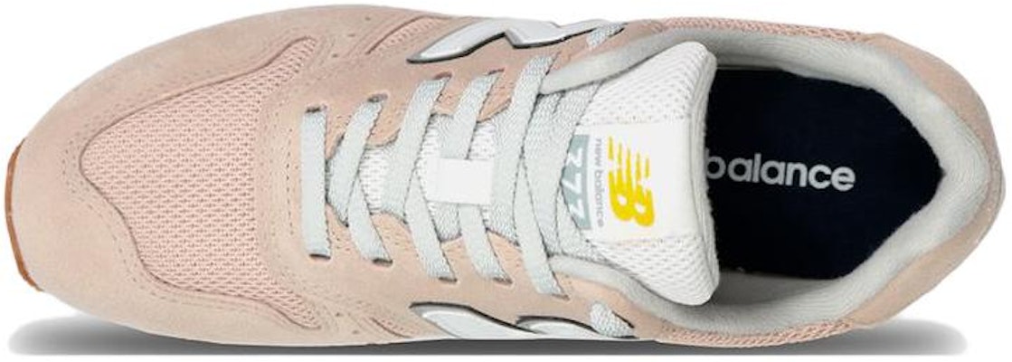 (W) 뉴발란스 373 핑크 로우탑 (New Balance 373 Pink Low-top) WL373PV2 Lookbook (W) 뉴발란스 373 핑크 로우탑 (New Balance 373 Pink Low-top) WL373PV2