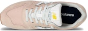 Lookbook (W) 뉴발란스 373 핑크 로우탑 (New Balance 373 Pink Low-top) WL373PV2