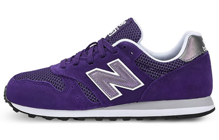 Buy (W) 뉴발란스 373 퍼플 로우탑 (43 characters) WL373PI