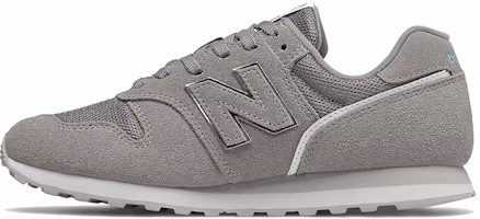 (Women) New Balance 373 v2 'Grey' WL373FN2 (Women) New Balance 373 v2 'Grey' WL373FN2
