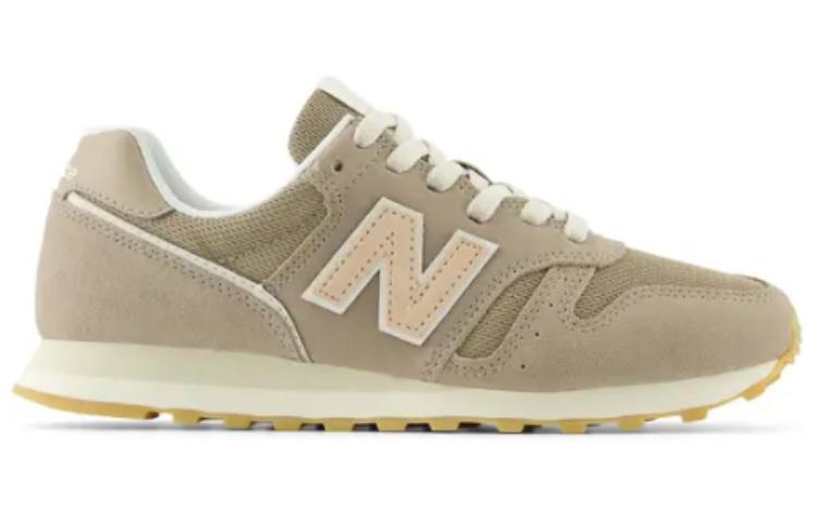 (W) NB 373 Low 'CMFT Brown' 圖 2