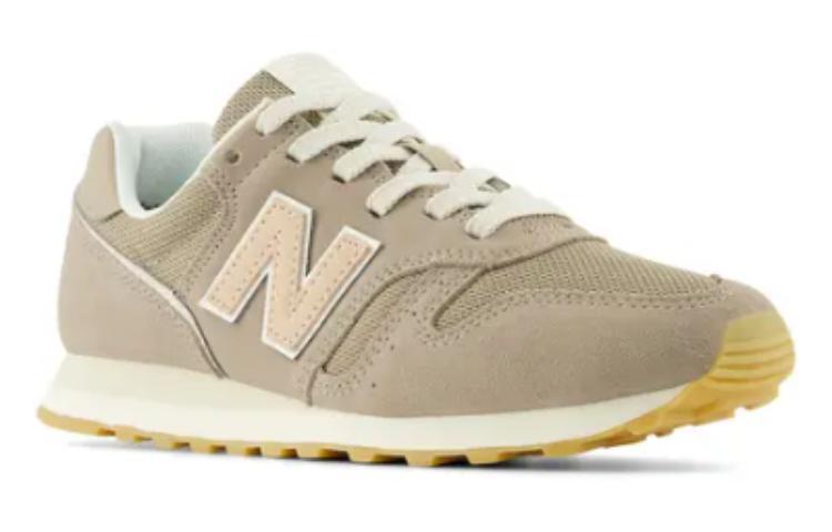 (W) NB 373 Low 'CMFT Brown' 圖 3
