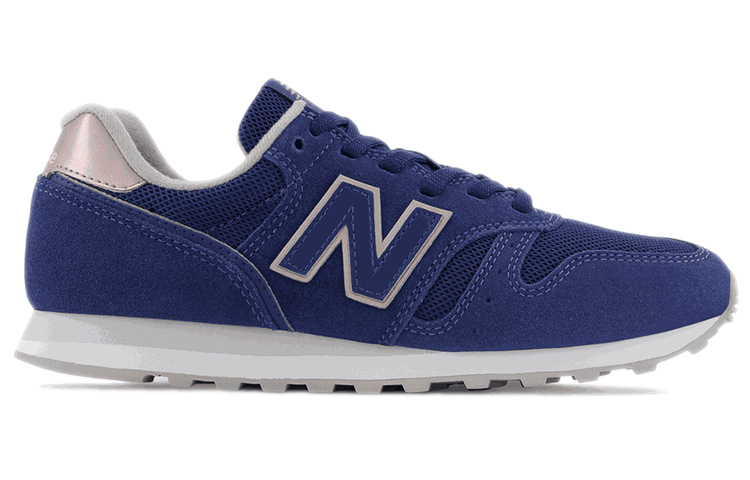 (W) NB 373 Series Low-Top 'Blue' 圖 2