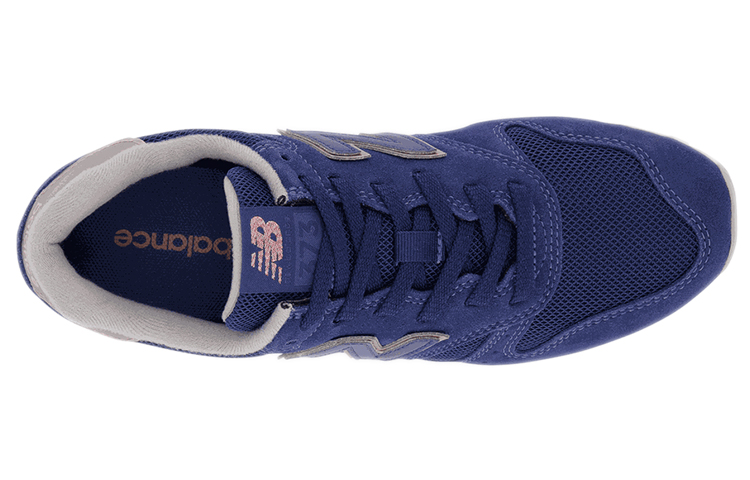 (W) NB 373 Series Low-Top 'Blue' 圖 4