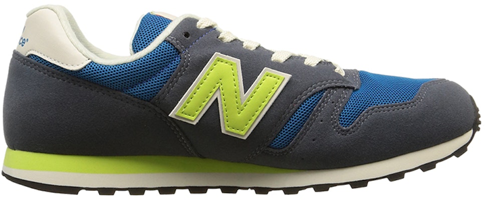 (W) ニューバランス373ローカット ブルーグレー WL373G Order (W) ニューバランス373ローカット ブルーグレー WL373G