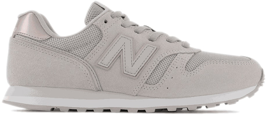 (W) New Balance 373 Low-Top /Pink 'Abu-abu' WL373TS2 Order (W) New Balance 373 Low-Top /Pink 'Abu-abu' WL373TS2