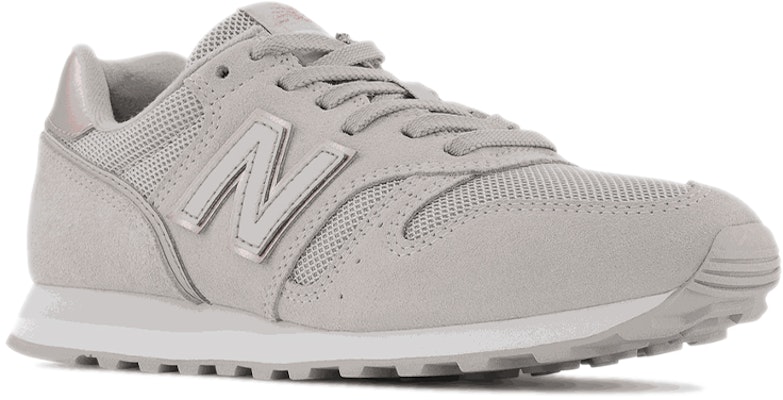 (W) New Balance 373 Low-Top /Pink 'Abu-abu' WL373TS2 Lookbook (W) New Balance 373 Low-Top /Pink 'Abu-abu' WL373TS2