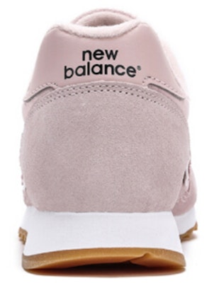New Balance NB 373 低筒 跑步鞋 女款 淺粉色 Lookbook New Balance NB 373 低筒 跑步鞋 女款 淺粉色