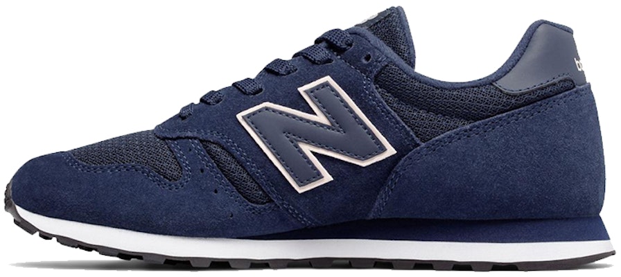 New Balance NB 373 休閒 透氣 低筒 跑步鞋 女款 海軍藍 Buy New Balance NB 373 休閒 透氣 低筒 跑步鞋 女款 海軍藍