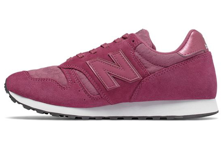 Buy (W) New Balance 373 紫色/粉色 WL373DPW