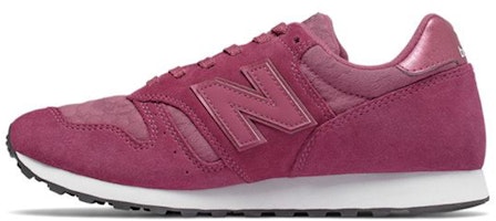 (Women) New Balance 373 Purple/Pink WL373DPW (Women) New Balance 373 Purple/Pink WL373DPW