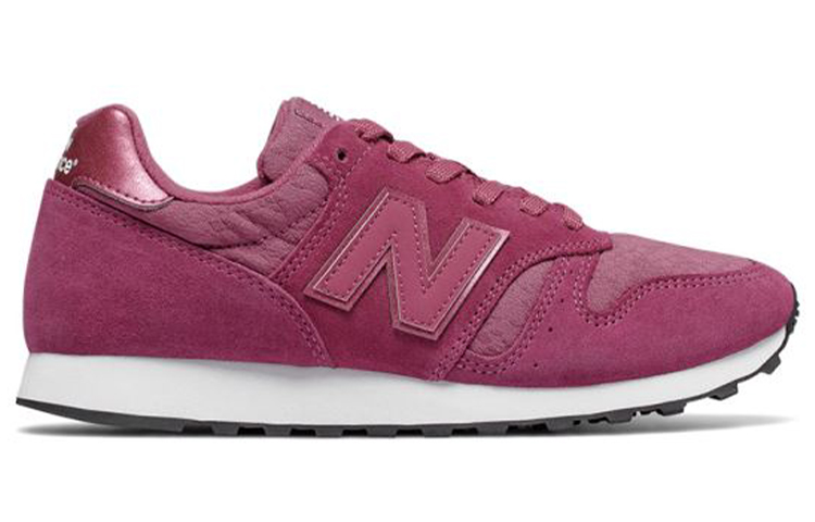 Order (W) New Balance 373 紫色/粉色 WL373DPW