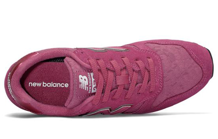 Shop (W) New Balance 373 紫色/粉色 WL373DPW