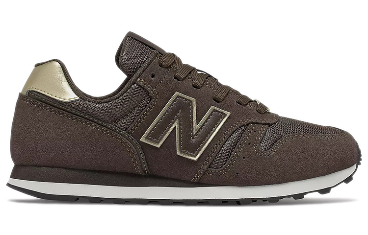 (W) NB 373 Series 'Brown' 圖 2
