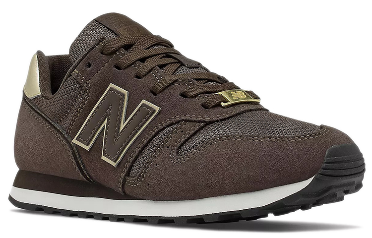 (W) NB 373 Series 'Brown' 圖 3