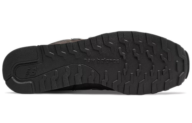 (W) NB 373 Series 'Brown' 圖 5