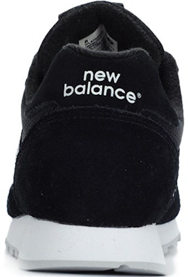 New Balance NB 373 復古 低筒 跑步鞋 女款 黑色 Shop New Balance NB 373 復古 低筒 跑步鞋 女款 黑色