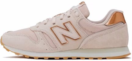 (Women) New Balance 373 'Pink White' WL373CC2 (Women) New Balance 373 'Pink White' WL373CC2