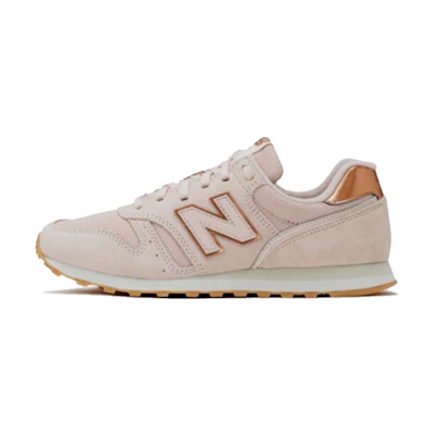 (W) NB 373 'Pink White'