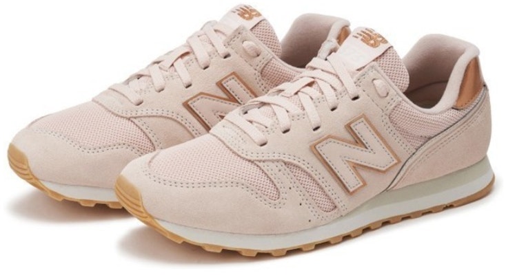 (W) New Balance 373 'Merah Jambu Putih' WL373CC2 Order (W) New Balance 373 'Merah Jambu Putih' WL373CC2
