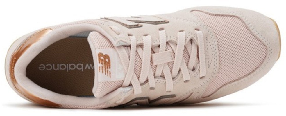 (W) New Balance 373 'Merah Jambu Putih' WL373CC2 Lookbook (W) New Balance 373 'Merah Jambu Putih' WL373CC2