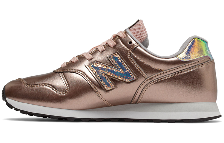 Buy (W) New Balance 373 Emas Mawar WL373GA2