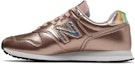 Buy (W) New Balance 373 玫瑰金 WL373GA2