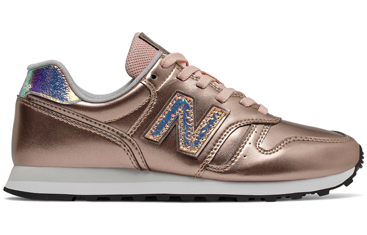 Order (W) New Balance 373 Emas Mawar WL373GA2