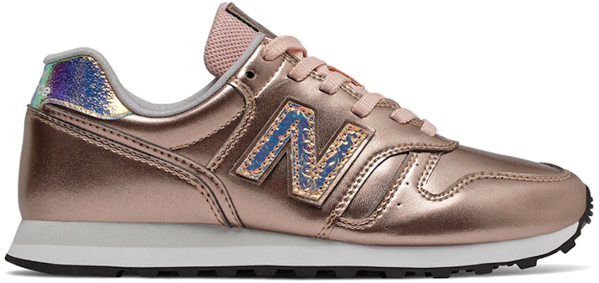 (W) New Balance 373 玫瑰金 WL373GA2 Order (W) New Balance 373 玫瑰金 WL373GA2