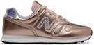 Order (W) New Balance 373 玫瑰金 WL373GA2