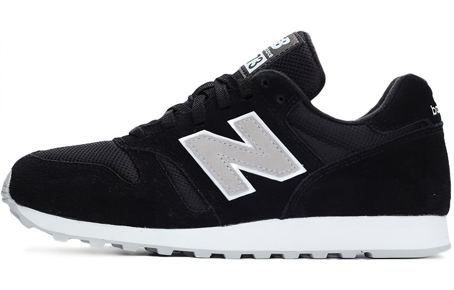 (Women) New Balance 373 Series 'Black' WL373MDD