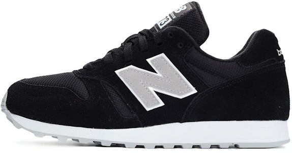 (W) ニューバランス373シリーズ ブラック WL373MDD Buy (W) ニューバランス373シリーズ ブラック WL373MDD