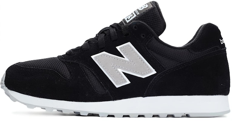 (Women) New Balance 373 Series 'Black' WL373MDD Buy (Women) New Balance 373 Series 'Black' WL373MDD
