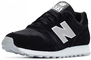 (W) New Balance 373 Seri 'Hitam' WL373MDD Order (W) New Balance 373 Seri 'Hitam' WL373MDD