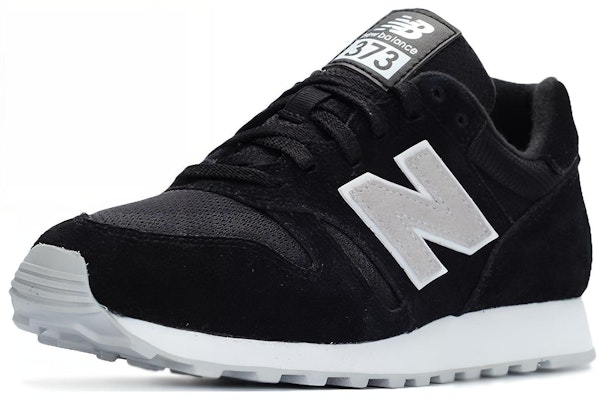 (Women) New Balance 373 Series 'Black' WL373MDD Order (Women) New Balance 373 Series 'Black' WL373MDD