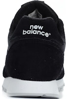 (W) New Balance 373 Seri 'Hitam' WL373MDD Shop (W) New Balance 373 Seri 'Hitam' WL373MDD