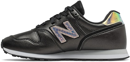 (W) New Balance 373 Serie 'Negro y Blanco' WL373GB2 Buy (W) New Balance 373 Serie 'Negro y Blanco' WL373GB2