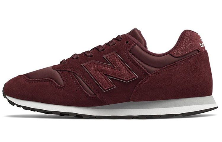 Buy (W) ニューバランス373 レッド WL373BSP