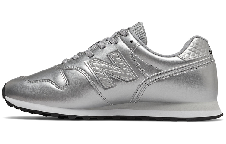 Buy (W) 뉴발란스 373 '실버' 시리즈 (New Balance 373 'Silver' series) - 42 characters WL373GC2