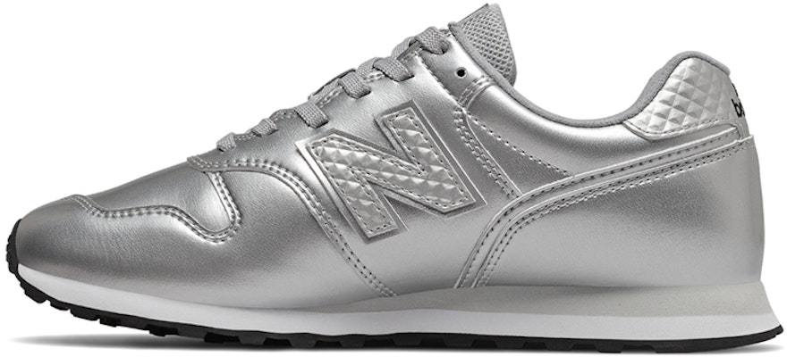 (W) 뉴발란스 373 '실버' 시리즈 (New Balance 373 'Silver' series) - 42 characters WL373GC2 Buy (W) 뉴발란스 373 '실버' 시리즈 (New Balance 373 'Silver' series) - 42 characters WL373GC2