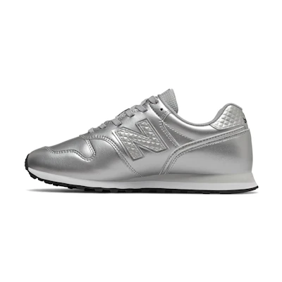 (W) NB 373 Series 'Silver'